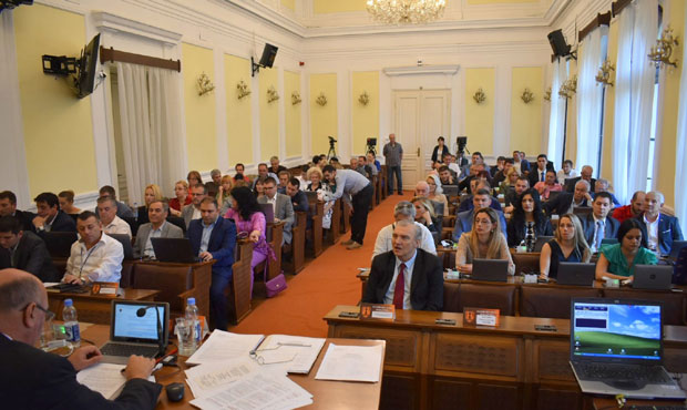 Пожаревац: Буџет за нове приоритете